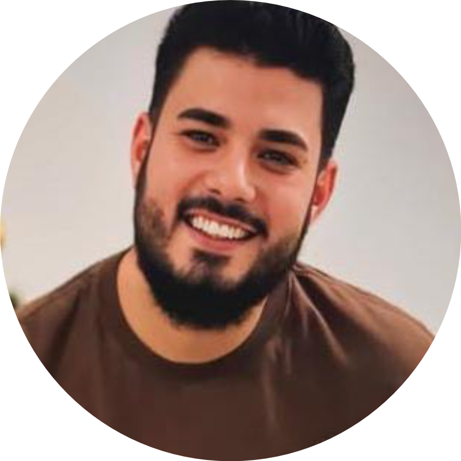 Coordenador Guilherme