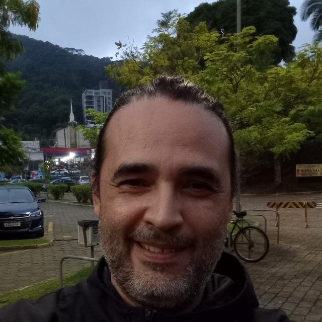 Psicólogo Rodrigo Diaz