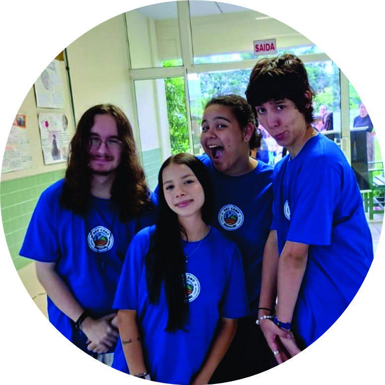 Teatro Ecos da Sombra